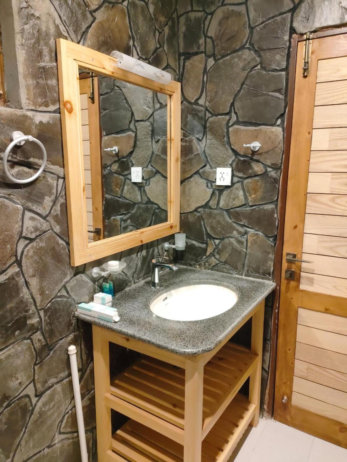 סקרדו Dream Nest Resorts מראה חיצוני תמונה